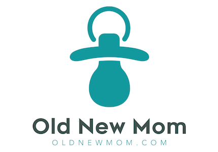 Old New Mom
