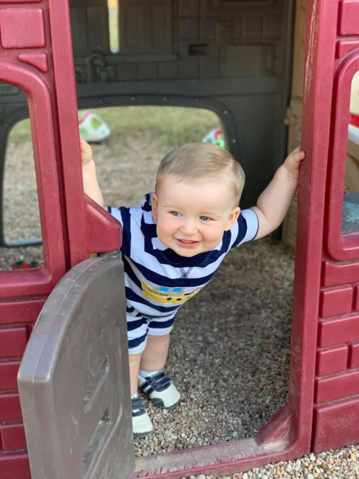 Baby's First Walking Shoes Including Those For Chubby Baby Feet