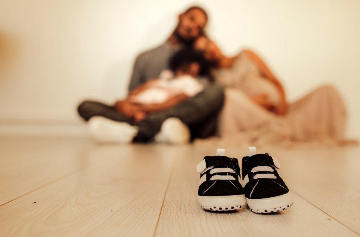 Baby’s First Walking Shoes – Including Those For Chubby Baby Feet!