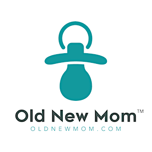 Old New Mom